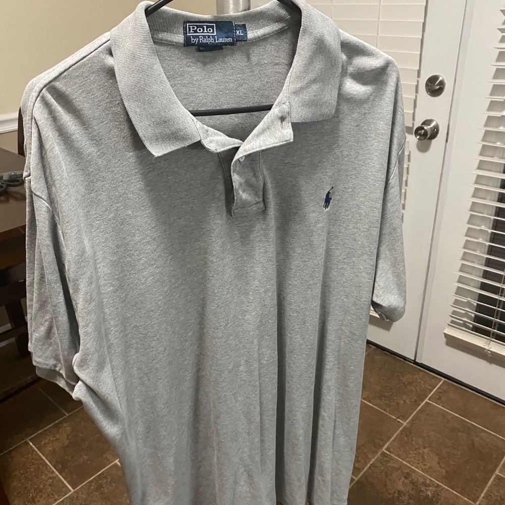 Polo by Ralph Lauren